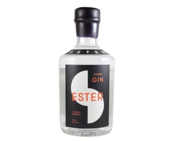 Ester Strong Gin 700ml 1