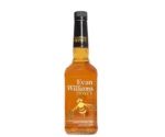 Evan Williams Honey Reserve 700mL 1