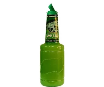 FINEST CALL LIME JUICE 1000ml 1