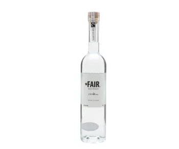 Fair Quinoa Vodka 700mL 1