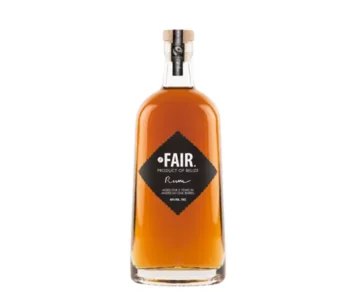 Fair Rum 700mL 1