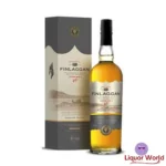 Finlaggan Eilean Mor Single Malt Scotch Whisky 700ml 1