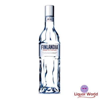 Finlandia Vodka Classic 1Lt 1