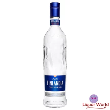Finlandia Vodka Classic 700ml 1