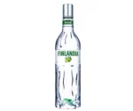 Finlandia Vodka Lime Fusion 700mL 1