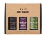 Four Pillars Giftpack 3 x 200ml 1