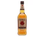Four Roses Original Yellow Label Bourbon Whisky 1000ml 1