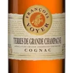Francois Voyer Terres de Grande Champagne Cognac 700ml 1