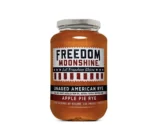 Freedom Moonshine Apple Pie Rye 750ml 1