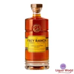 Frey Ranch Straight Bourbon Whiskey 750ml 1