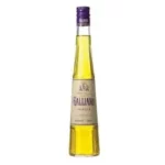 Galliano Vanilla Liqueur 500mL 1