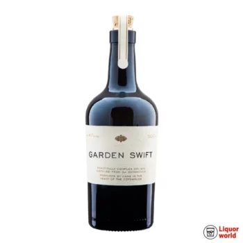 Garden Swift Dry Gin 500ml 1
