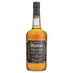 George Dickel No 8 Tennessee Whisky 1