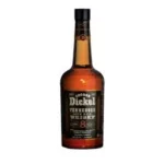 George Dickel Old No. 8 Tennessee Whisky 750mL 1