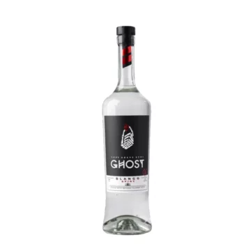 Ghost Spicy Blanco Tequila 700ml 1
