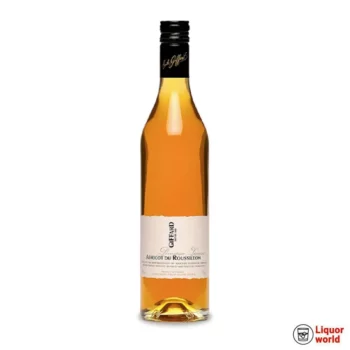 Giffard Apricot Brandy Liqueur Premium 700ml 1