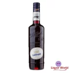 Giffard Blackcurrant Premium Liqueur 700mL 1