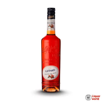 Giffard Strawberry Liqueur 700ml 1