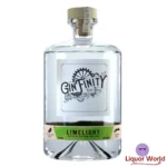 GinFinity Lime Light 500ml 1