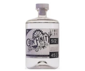GinFinity Triple Juniper 500ml 1