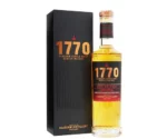 Glasgow 1770 2019 Release Single Malt Scotch Whisky 500ml 1