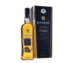 Glen Grant 18 Year Old Scotch Whisky 700mL 1