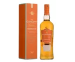 Glen Grant Arboralis Single Malt Scotch Whisky 700mL 1