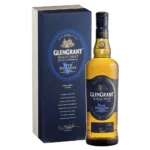 Glen Grant Five Decades Single Malt Scotch Whisky 700ml 1