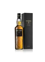 Glen Scotia 18 Year Old Single Malt Scotch Whisky 700ml 1