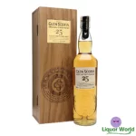 Glen Scotia 25 Year Old Single Malt Scotch Whisky 700mL 2 1