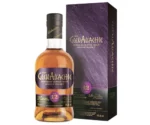 GlenAllachie 12 Year Old Single Malt Scotch Whisky 700ml 1