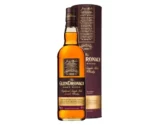 GlenDronach Port Wood Finish Single Malt Scotch Whisky 700ml 1