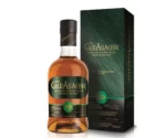 Glenallachie 10 Year Old Cask Strength Single Malt Scotch Whisky 700mL 1