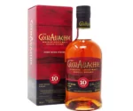 Glenallachie 10 Year Old Port Wood Finish Single Malt Scotch Whisky 700ml 1