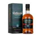 Glenallachie 11 Year Old Moscatel Wood Finish Single Malt Scotch Whisky 700ml 1