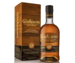 Glenallachie 12 Year Old Pedro Ximenez Wood Single Malt Scotch Whisky 700ml 1