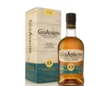 Glenallachie 12 Year Old Sauternes Wine Cask Finish Single Malt Scotch Whisky 700ml 1