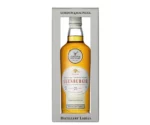 Glenburgie 21 Year Old Gm Single Malt Scotch Whisky 700ml 1