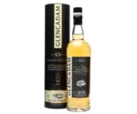 Glencadam 15 Year Old Single Malt Scotch Whisky 700ml 1