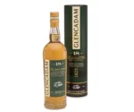 Glencadam 18 Year Old Single Malt Scotch Whisky 700mL 1