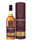 Glendronach Forgue 10 Year Old Single Malt Scotch Whisky 1000ml 1