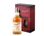 Glenfarclas 10 Year Old Glass Pack Single Malt Scotch Whisky 700ml 1