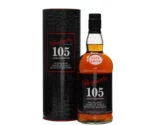 Glenfarclas 105 Cask Strength Scotch Whisky 700ml 1