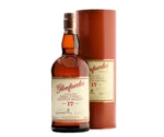 Glenfarclas 17 Year Old Single Malt Scotch Whisky 700ml 1