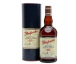 Glenfarclas 25 Year Old Scotch Whisky 700mL 1