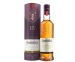 Glenfiddich 15 Year Old Single Malt Scotch Whisky 1L 1