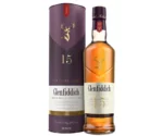 Glenfiddich 15 Year Old Single Malt Scotch Whisky 700ml 1