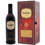 Glenfiddich 19yo Age Of Discovery Red Wine Cask Scotch Whisky 700ml 1