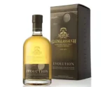 Glenglassaugh Evolution Single Malt Scotch Whisky 1