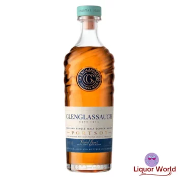 Glenglassaugh Portsoy Single Malt Scotch Whisky 700ml 1